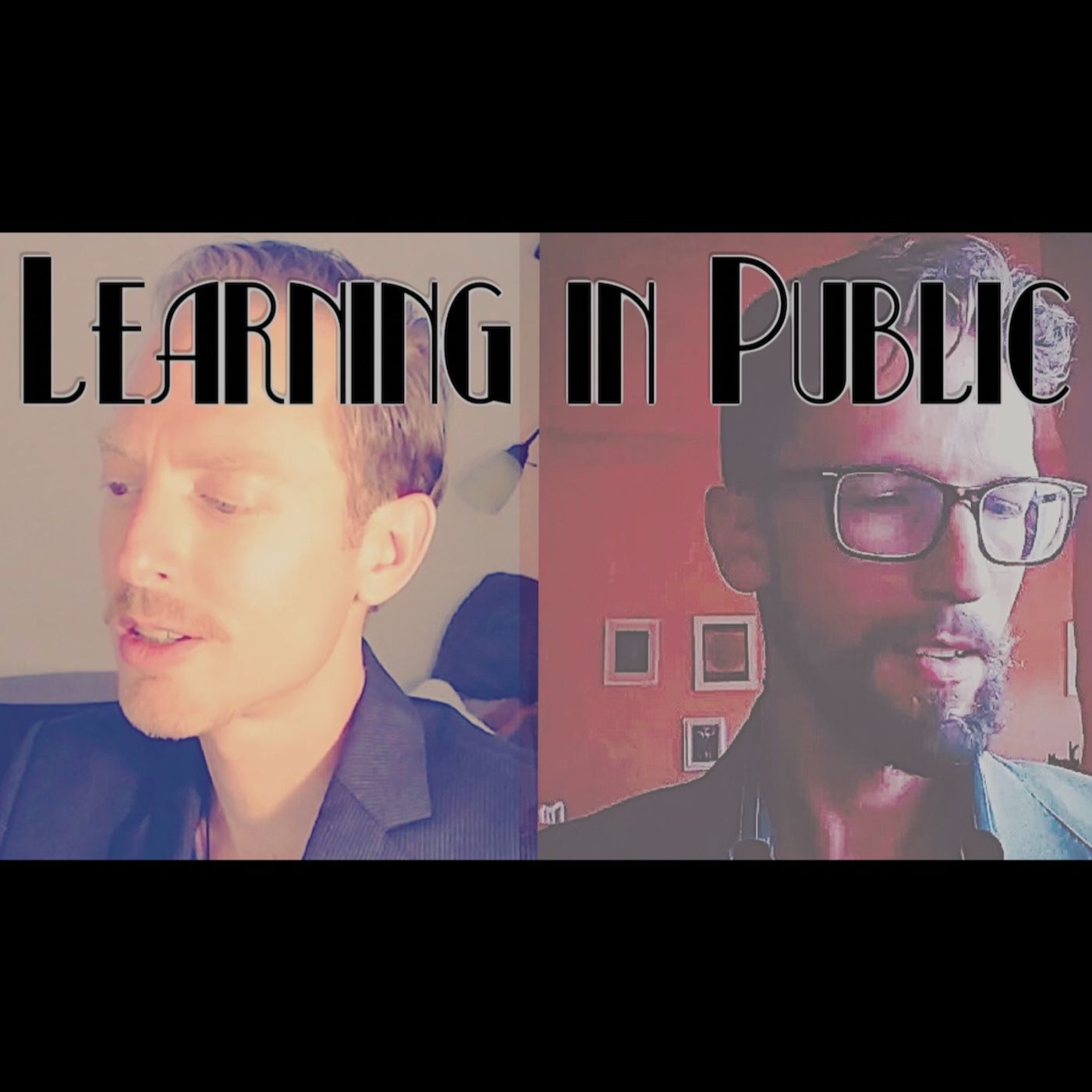 Learning in Public