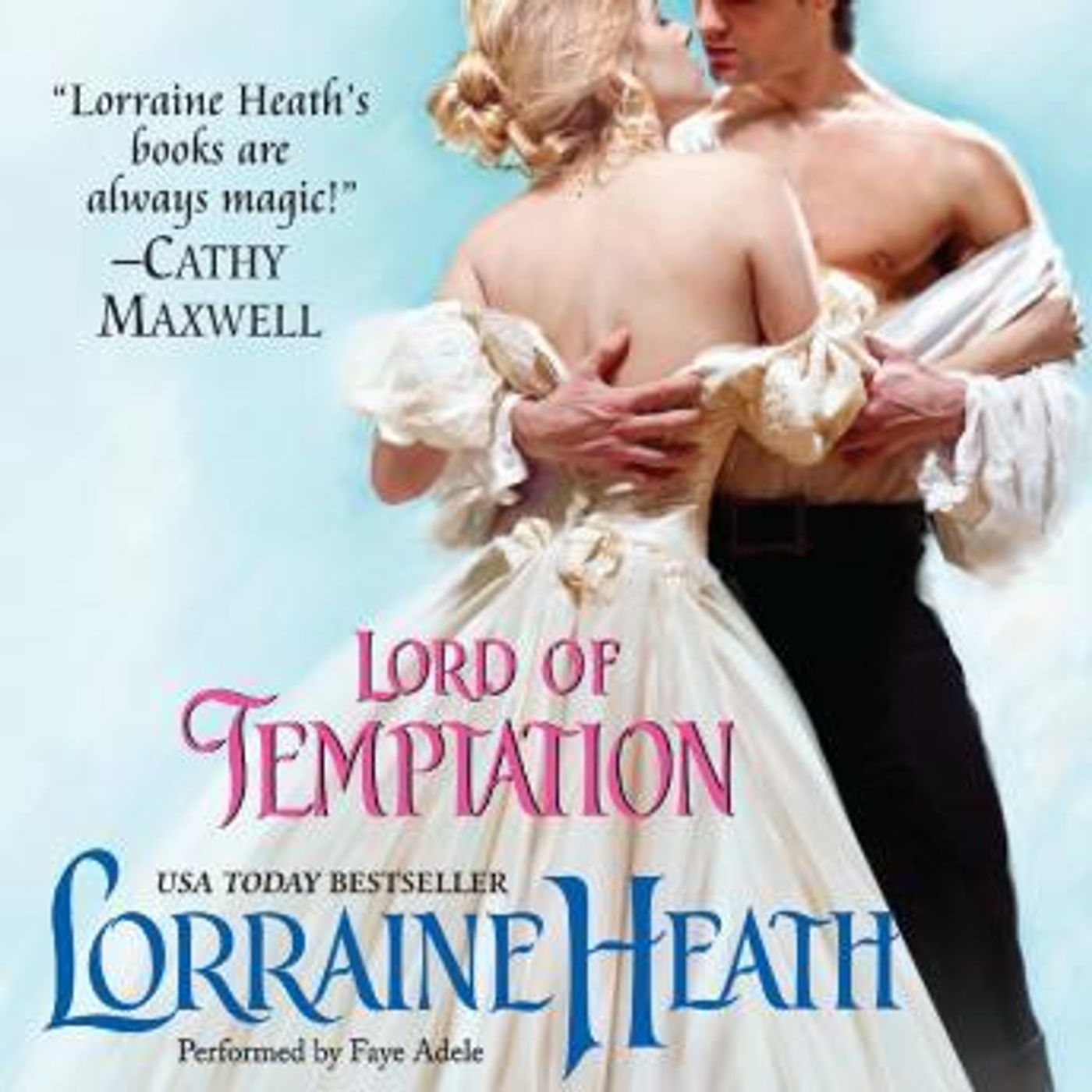 Download High-Quality Full Audiobooks in Fiction, Contemporary Women