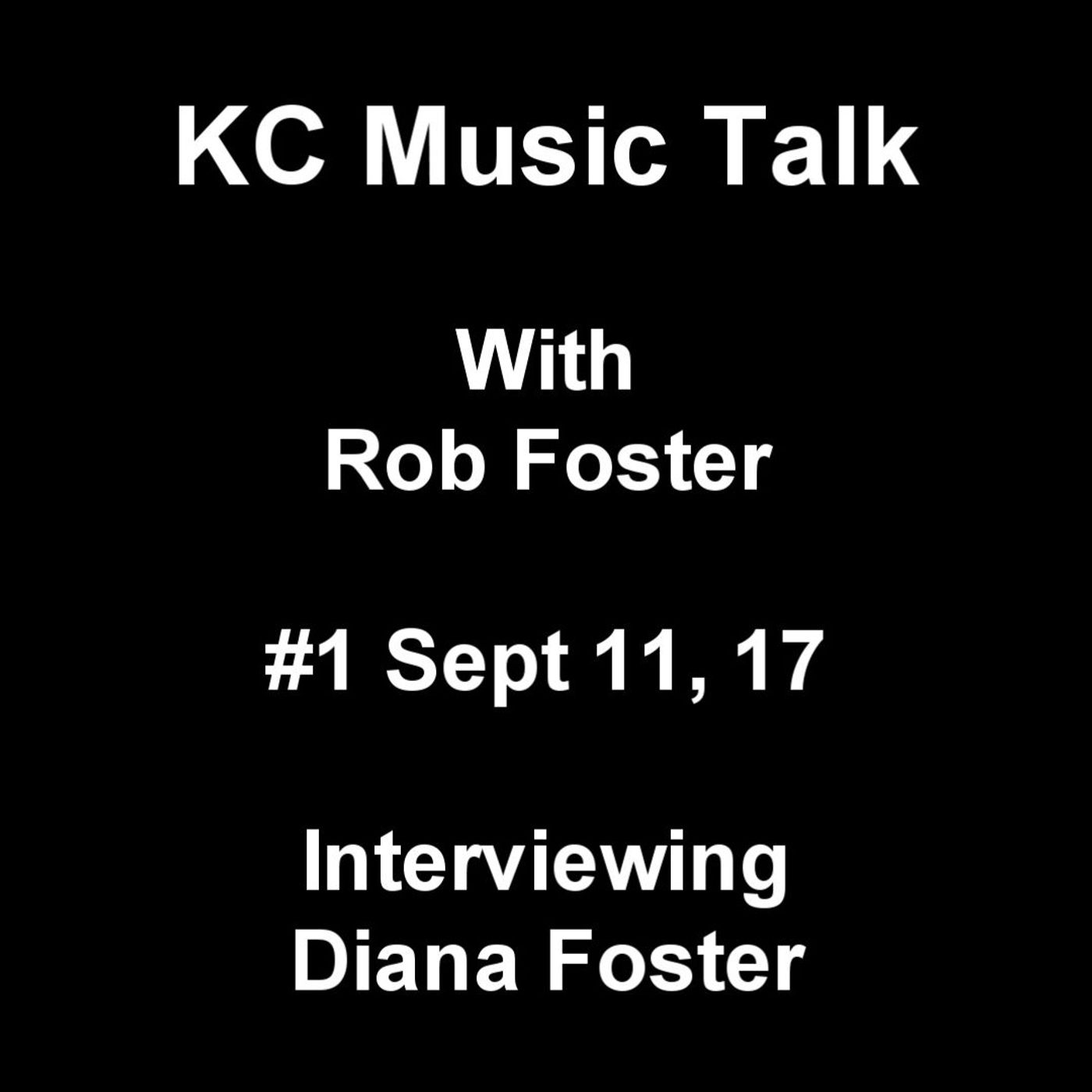 KC Music Talk