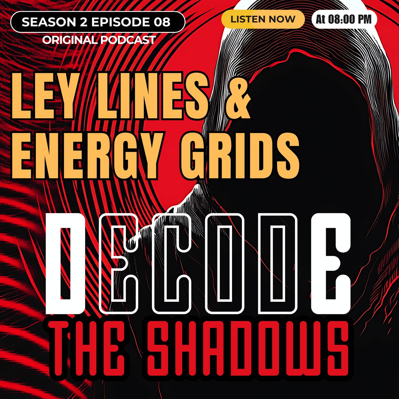 Decode The Shadows