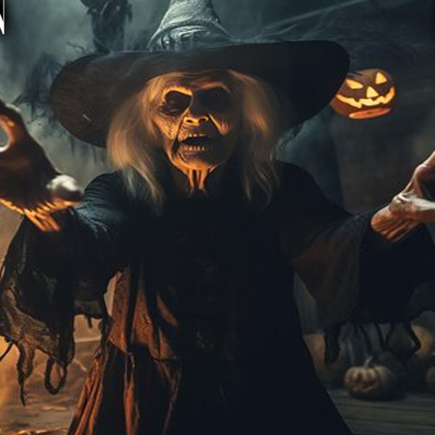 La Bruja Que Condenó A Mi Abuela ( Recopilación De Brujas #6)Historias De Terror - Voces De La Noche