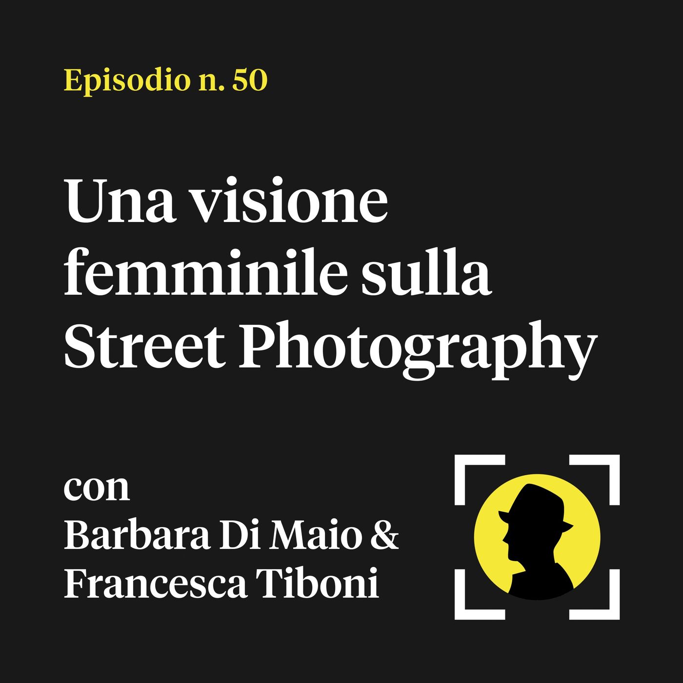 Fotografia in calzamaglia