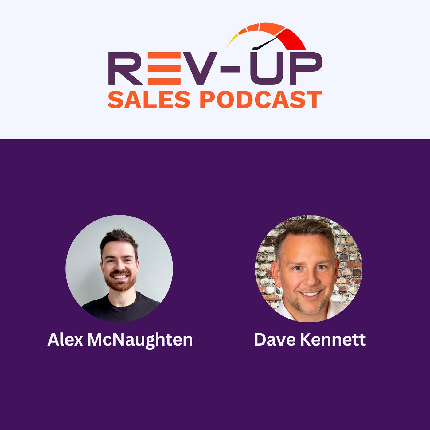 053 - Dave Kennett - Sales Coaching: What, Why and How!