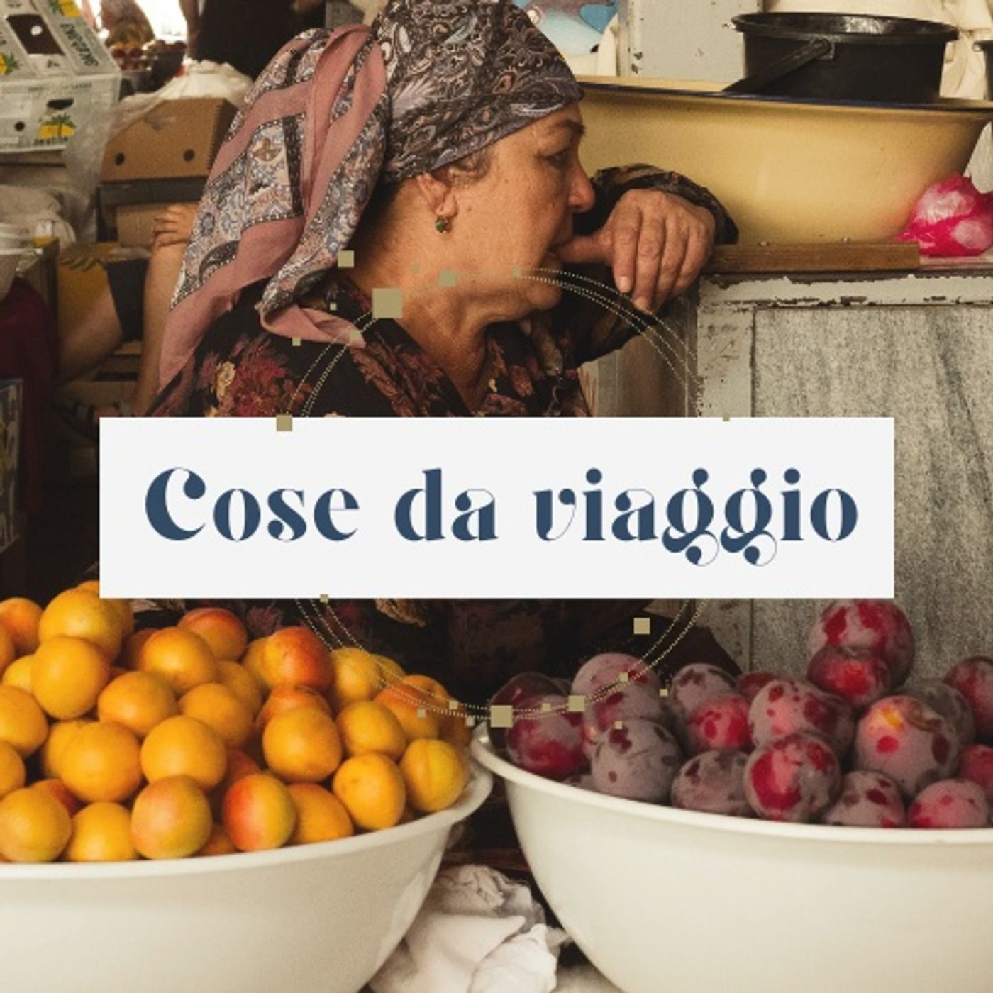 Cose da viaggio