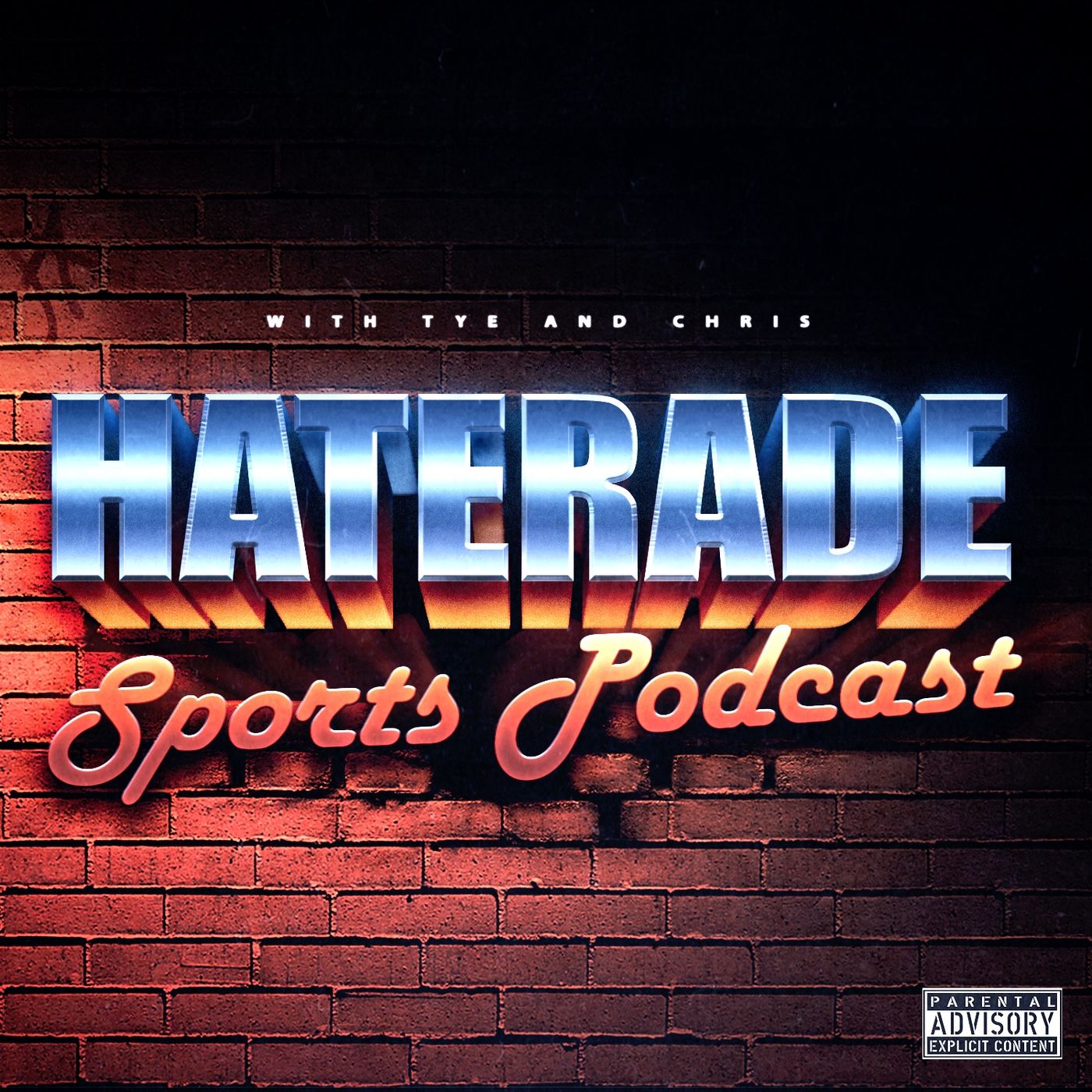 Haterade Sports Podcast