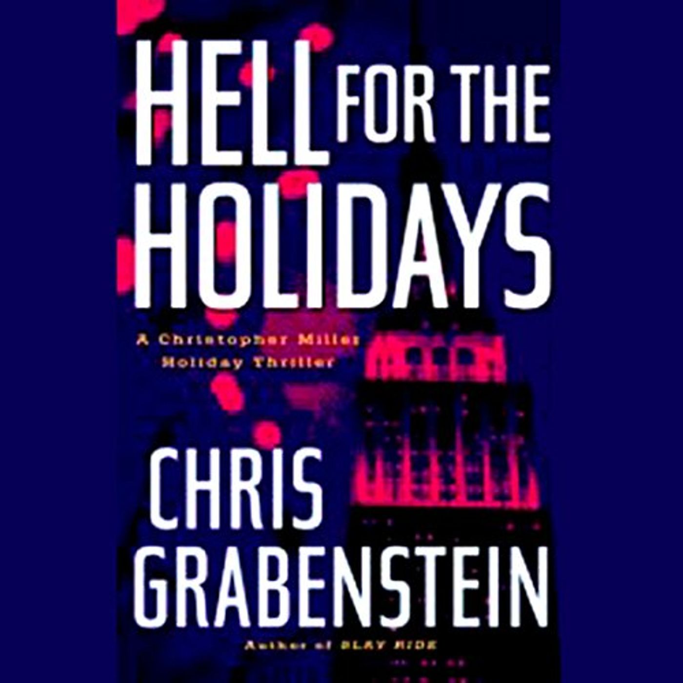 Discover the Libray of Best Audiobooks in Mysteries & Thrillers, Suspense