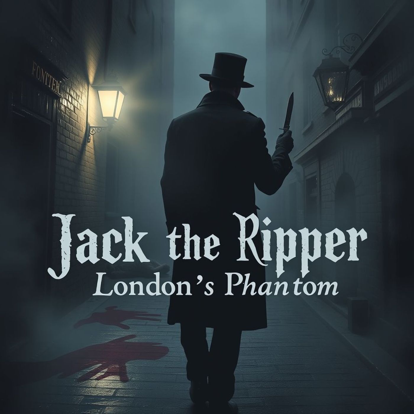 Echoes of the Ripper