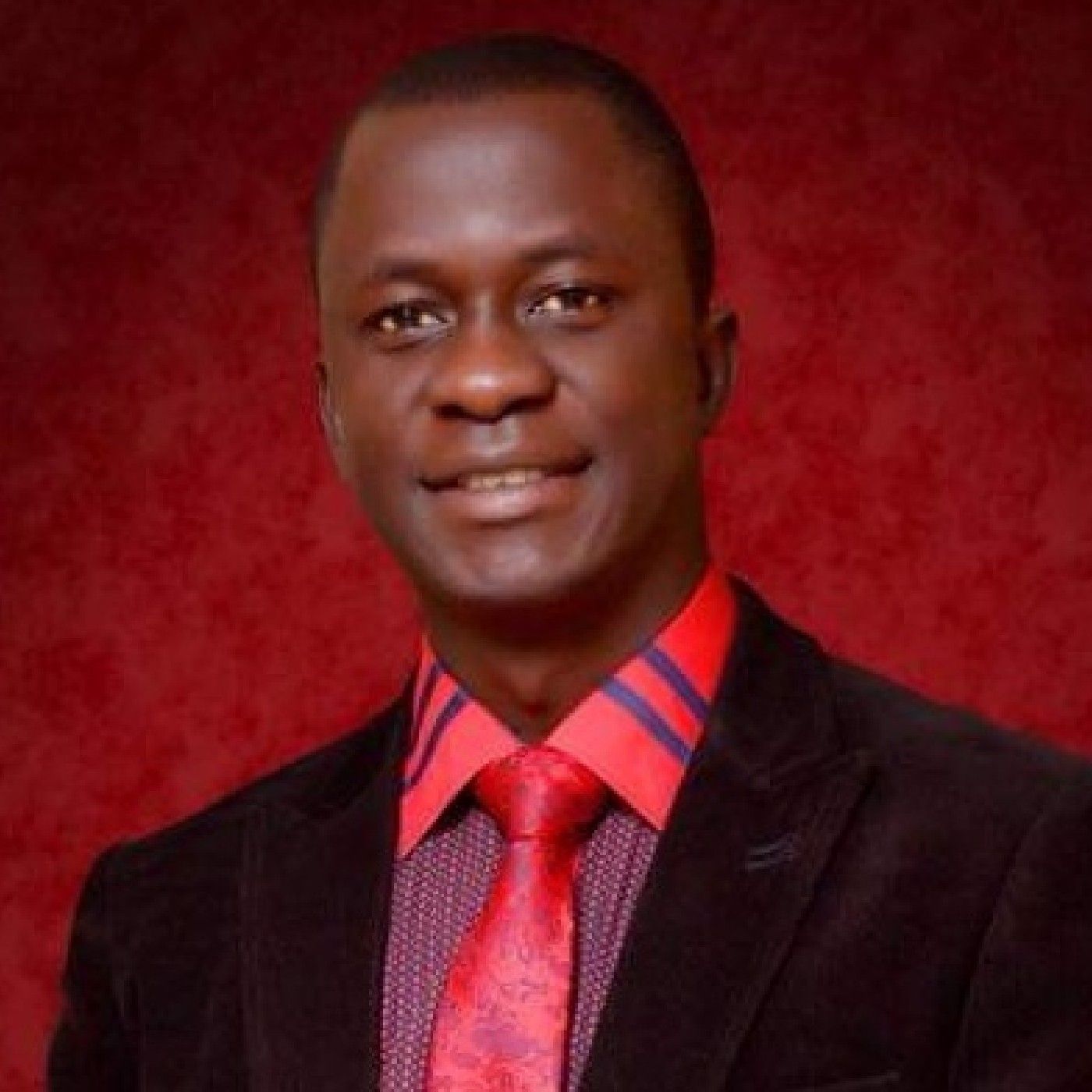 Ekundayo E. Olorundare's podcast
