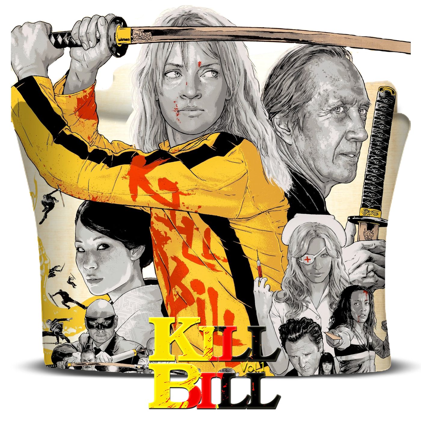 10 Best Hollywood Martial Arts Movies, Ranked