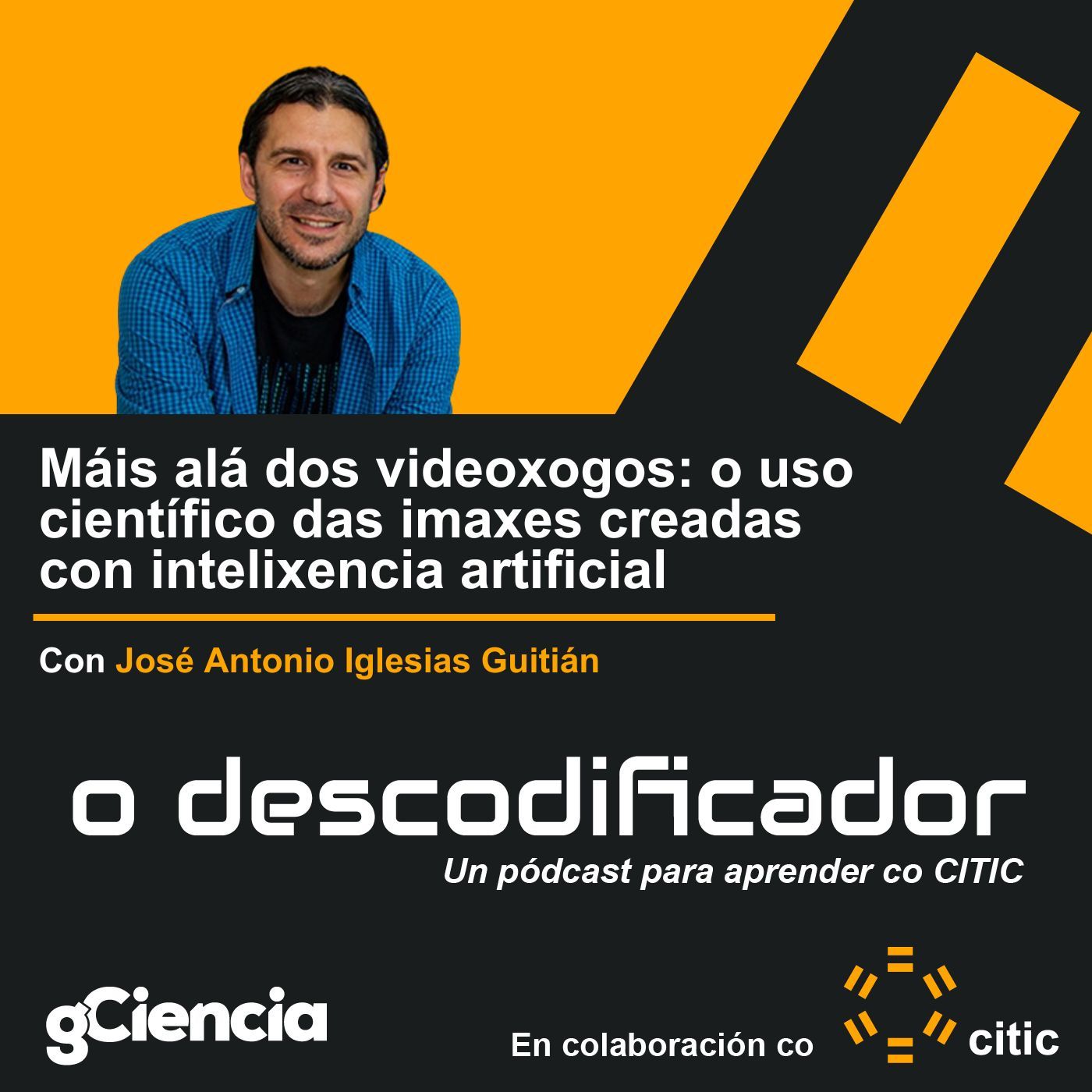 O Descodificador