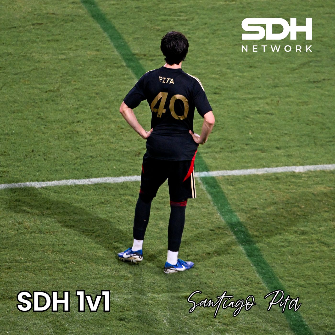 SDH 1v1: Santiago Pita, Atlanta United 2