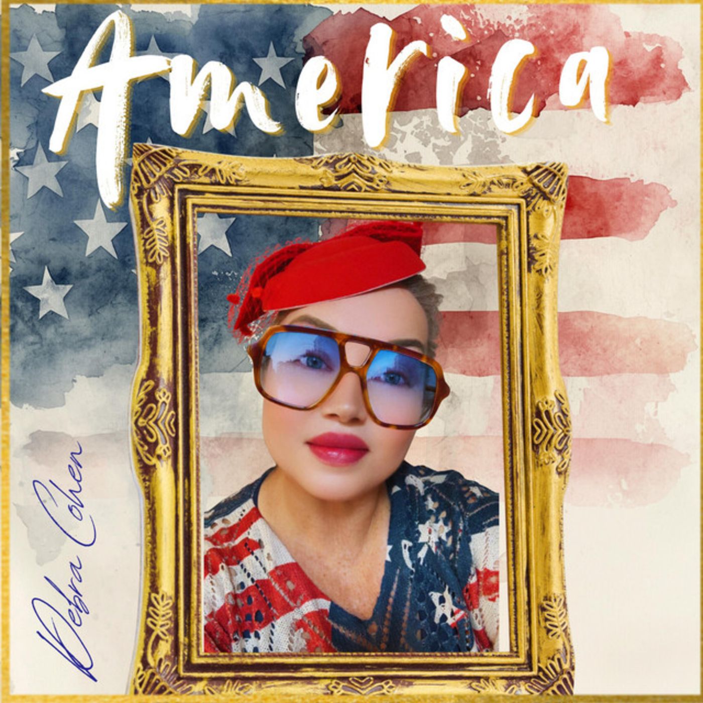 Healing a Divided Nation: America