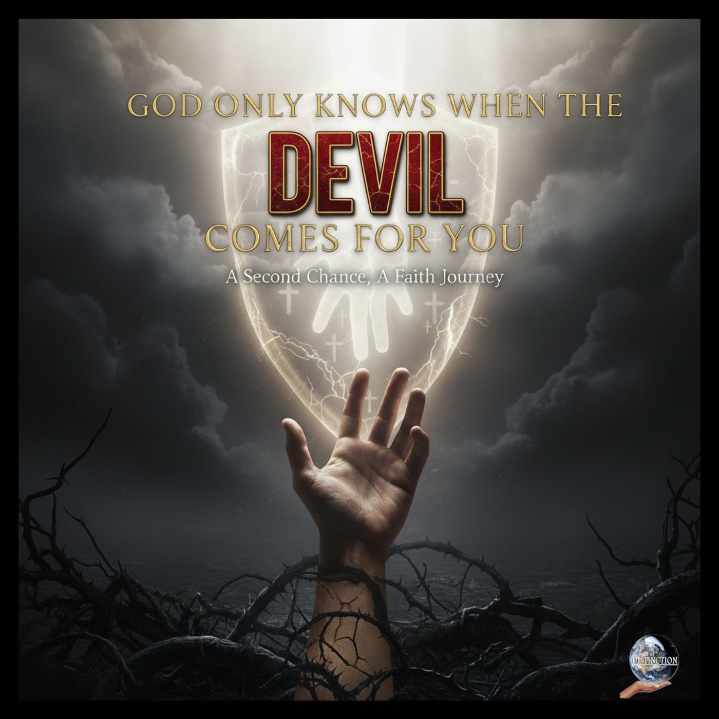 When the Devil Comes for You: Preparing for Life’s Battles