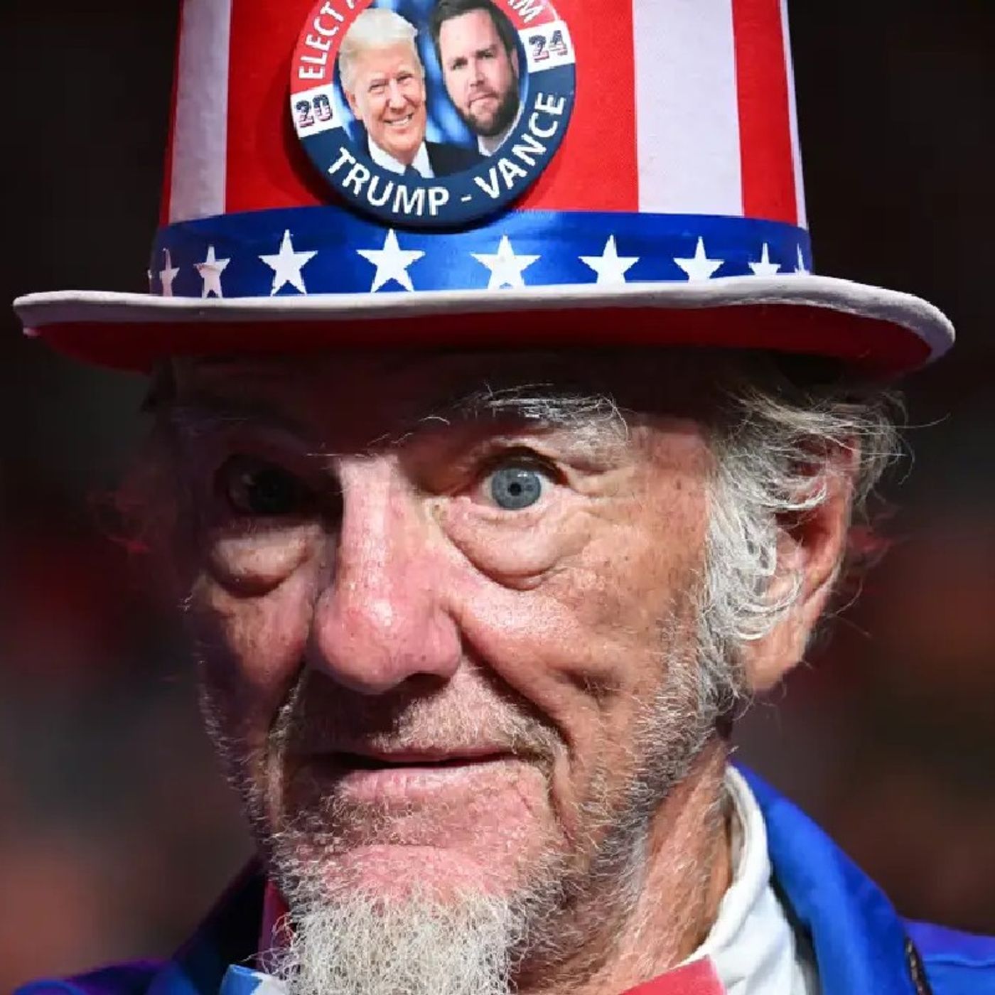 Episode 2322 - The True Conservative - Dangerous Conservative Thursday!