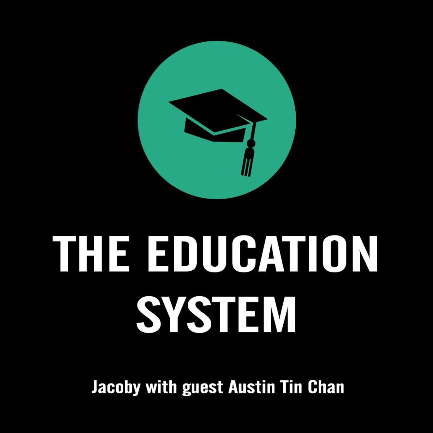 LIVE NOW with Jacoby