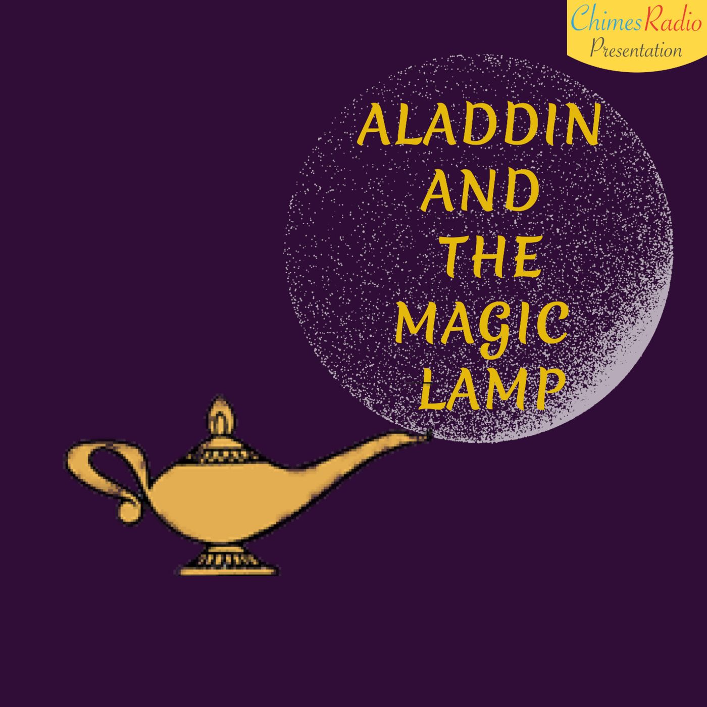 Aladdin and The Magic Lamp