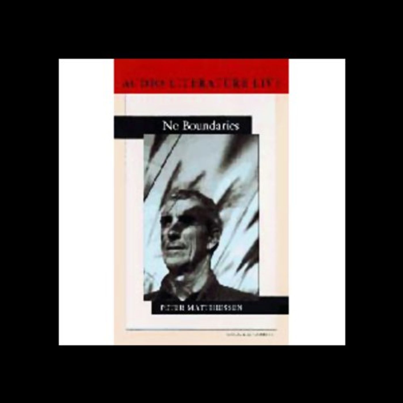 No Boundaries by Peter Matthiessen | Free Audiobook