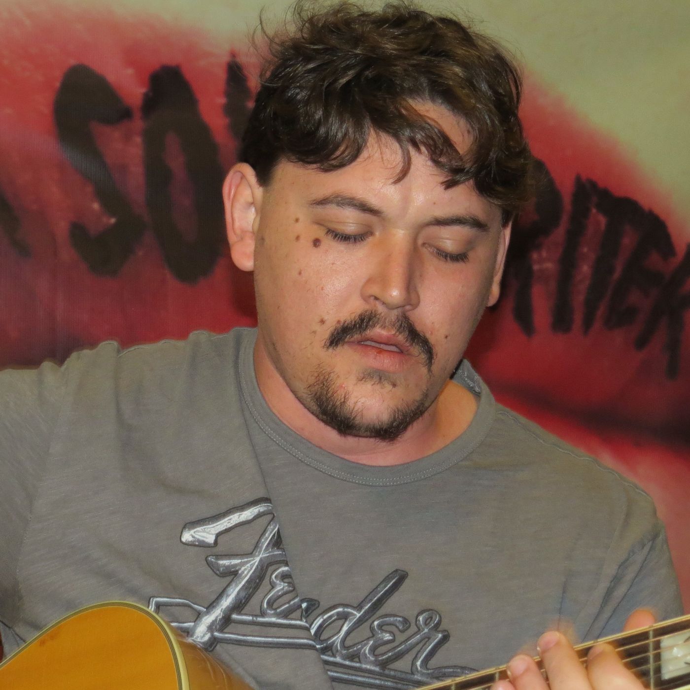 30A Songwriter Radio