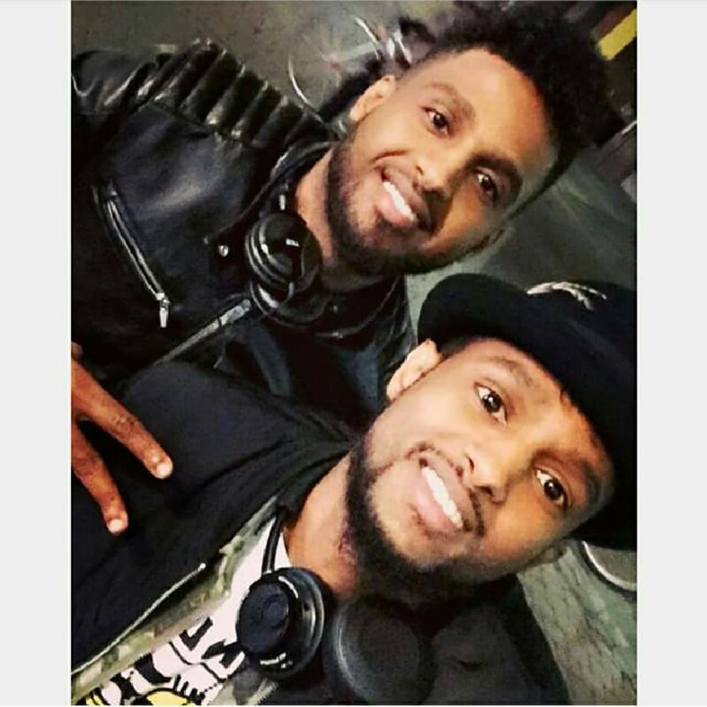 I Love Somali Ent.