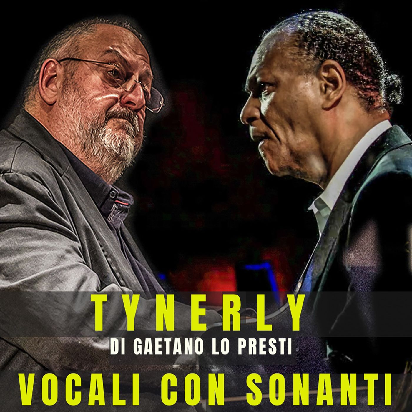 VOCALI CON SONANTI