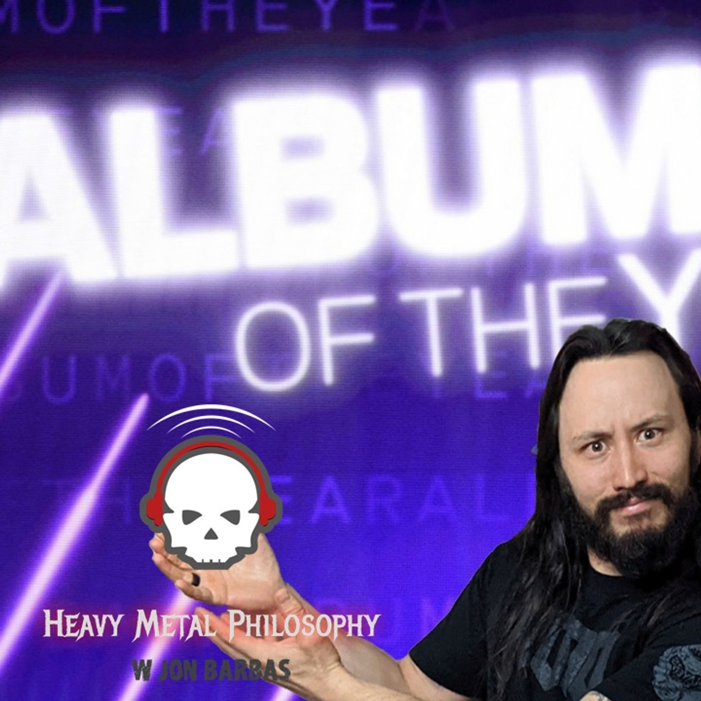 #35: Album of the Year 2021 and Riff of the Year!