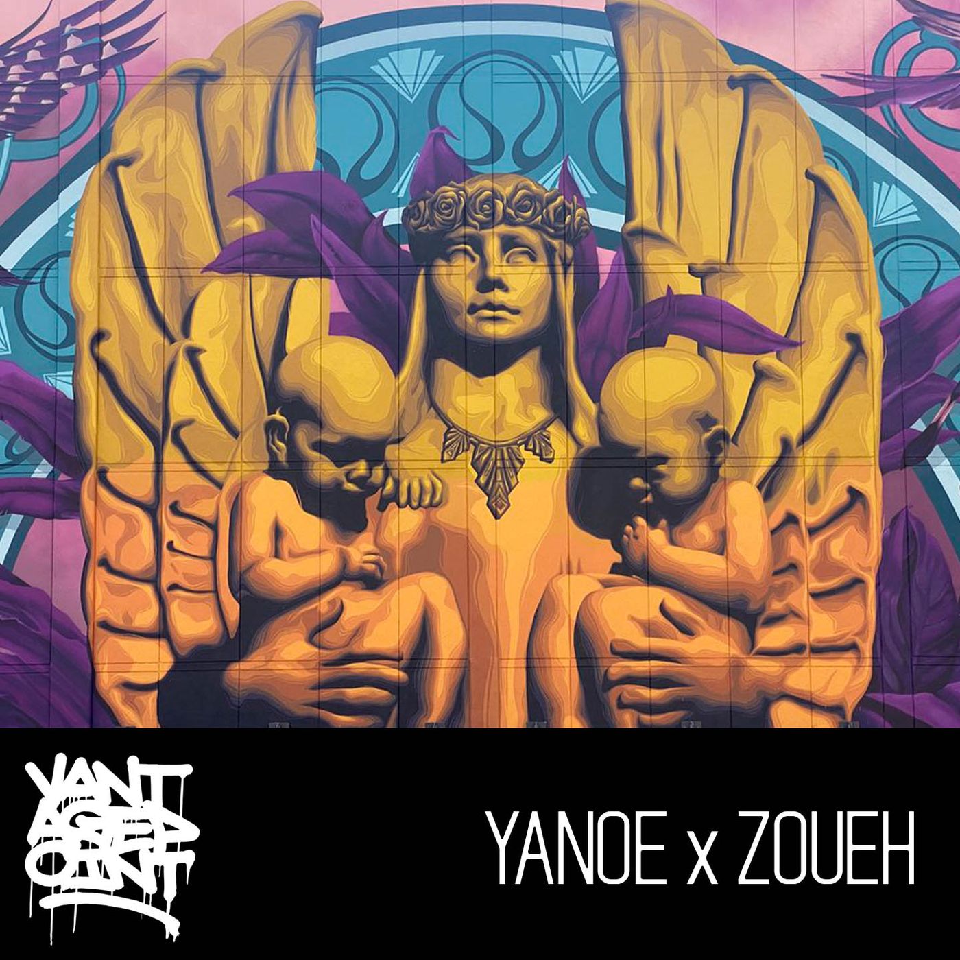 Vantagepoint Radio\'s tracks