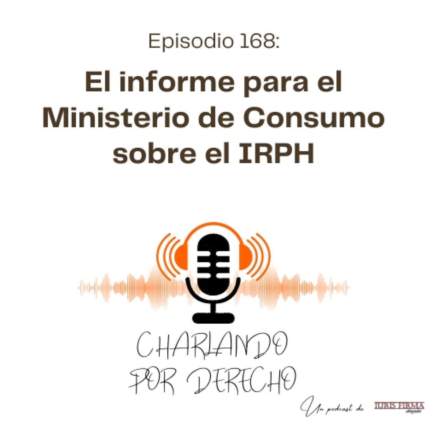 IurisFirma Abogados - El podcast jurídico