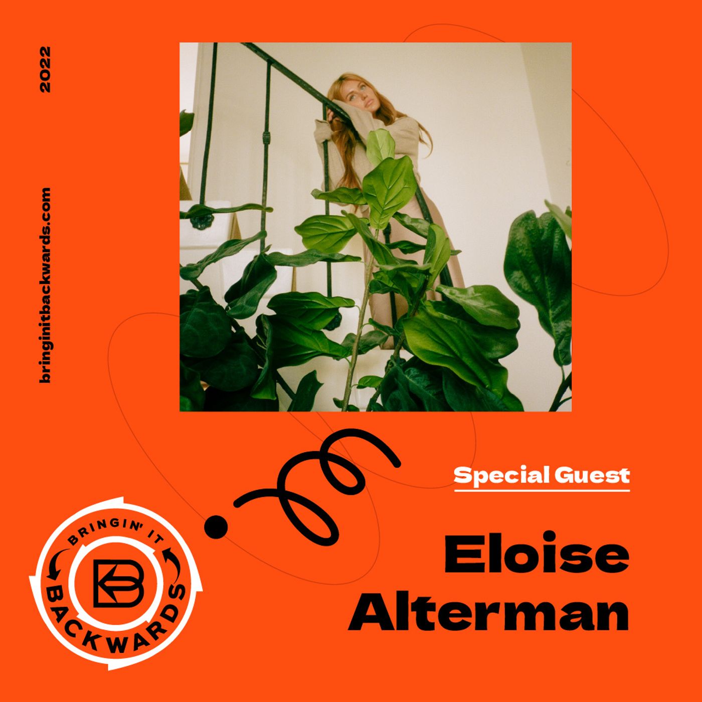 Interview with Eloise Alterman Image