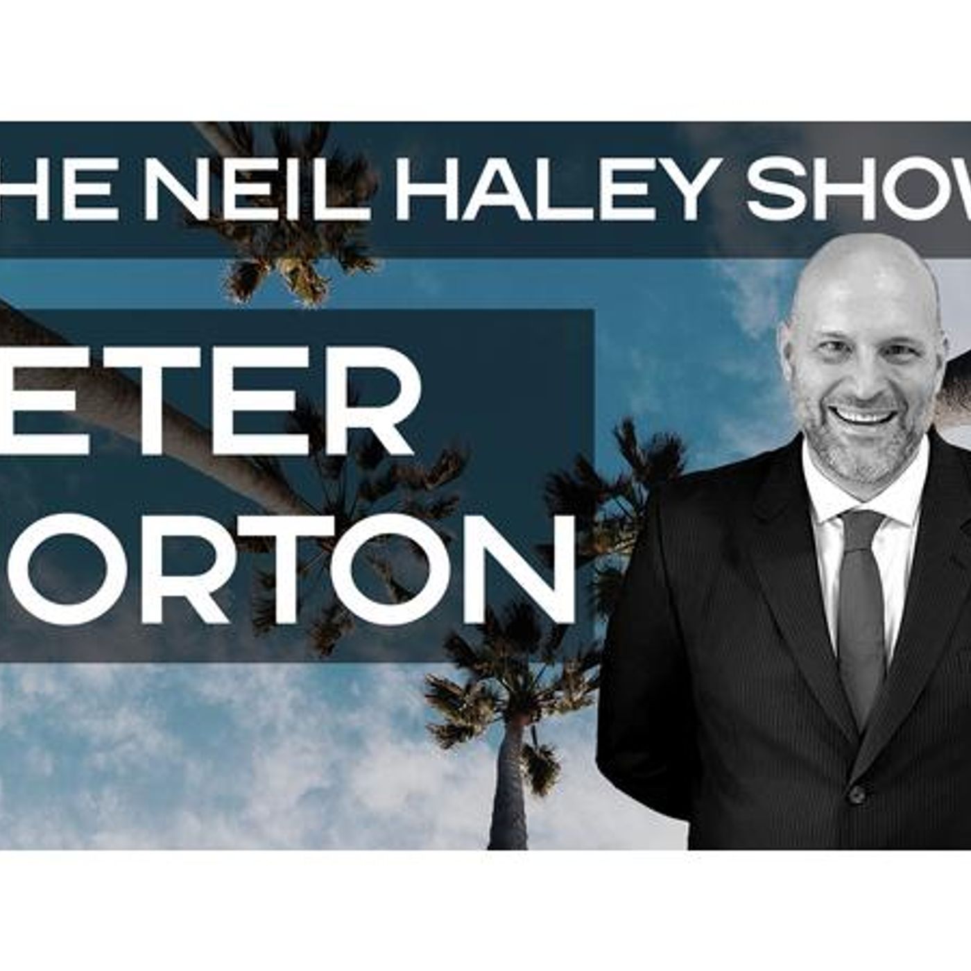 The Neil Haley Show