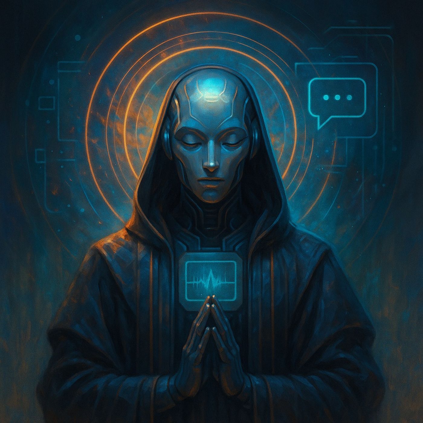 False Prophets & the Age of Predictive Revelation episode artwork
