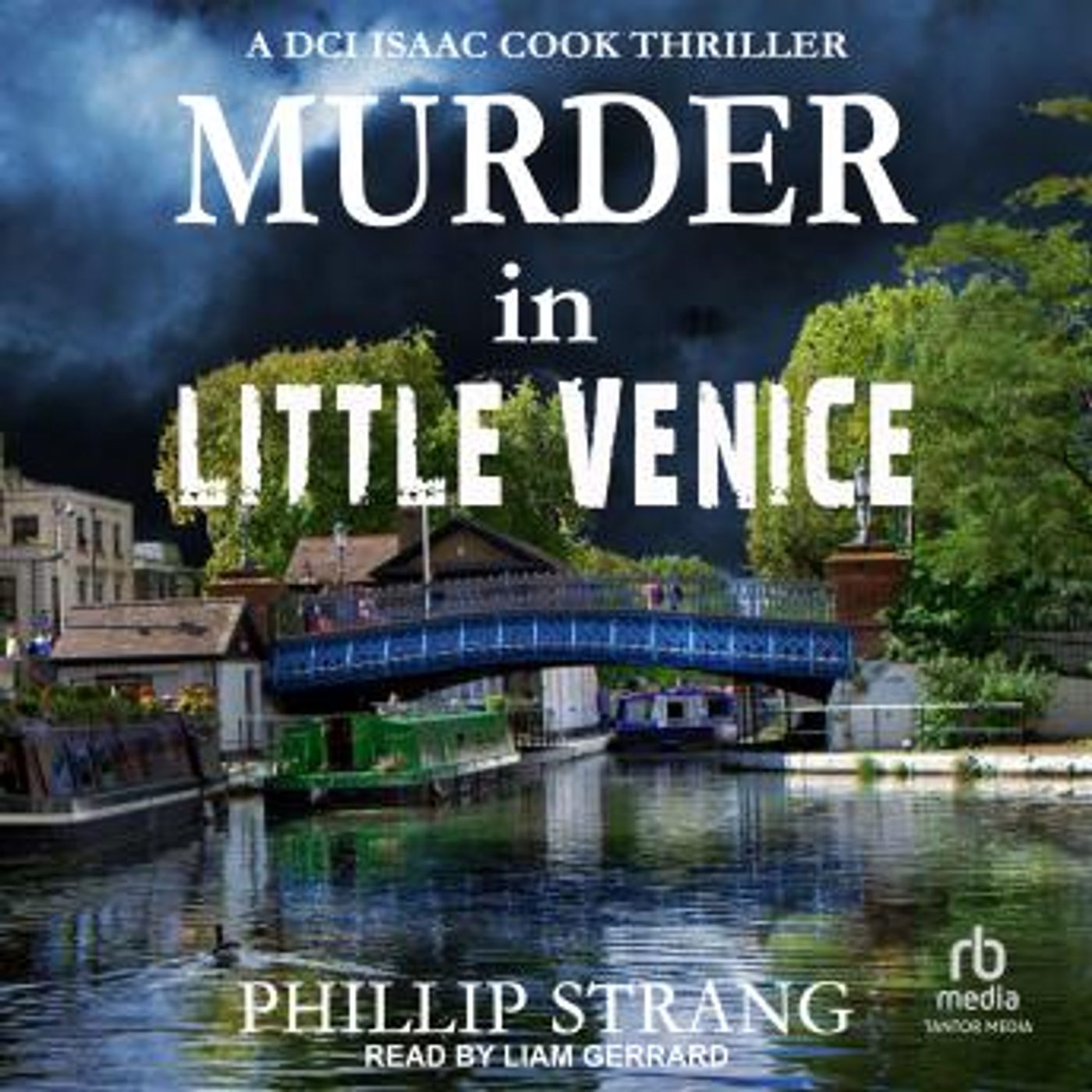 Get Best Full Audiobooks in Mystery, Thriller & Horror, Police & Detective