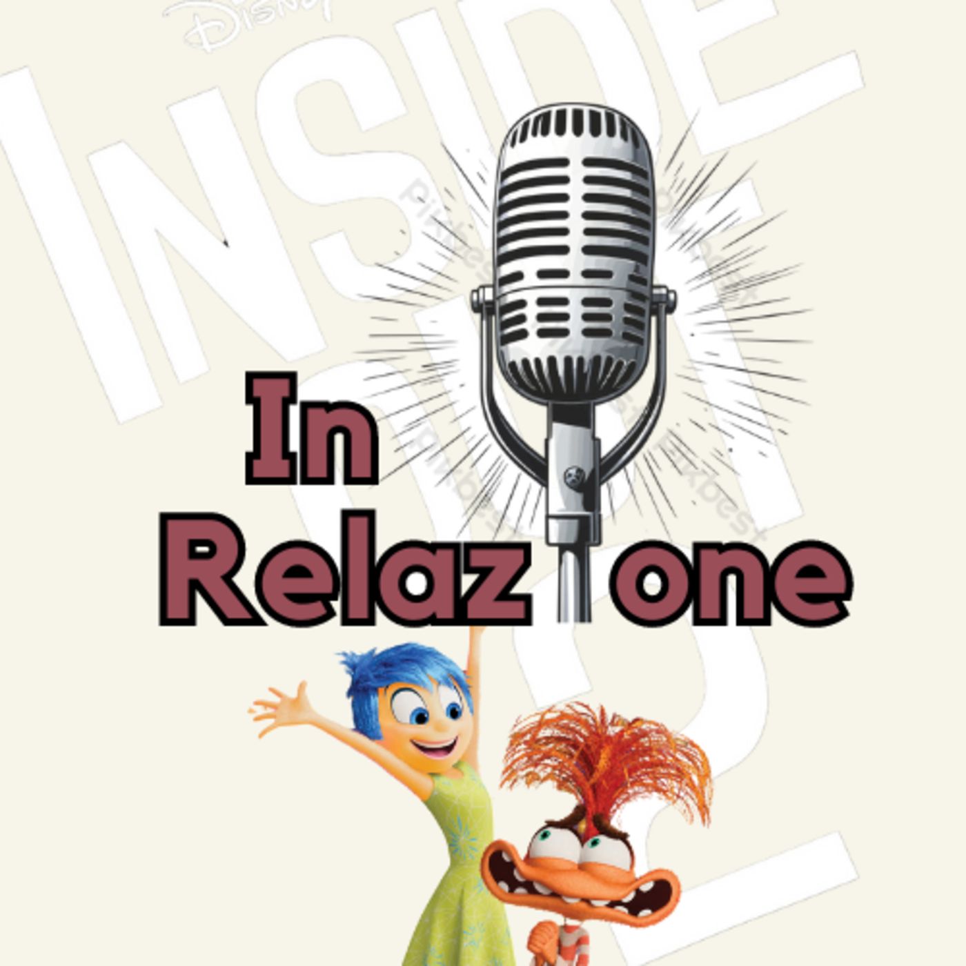 In Relazione