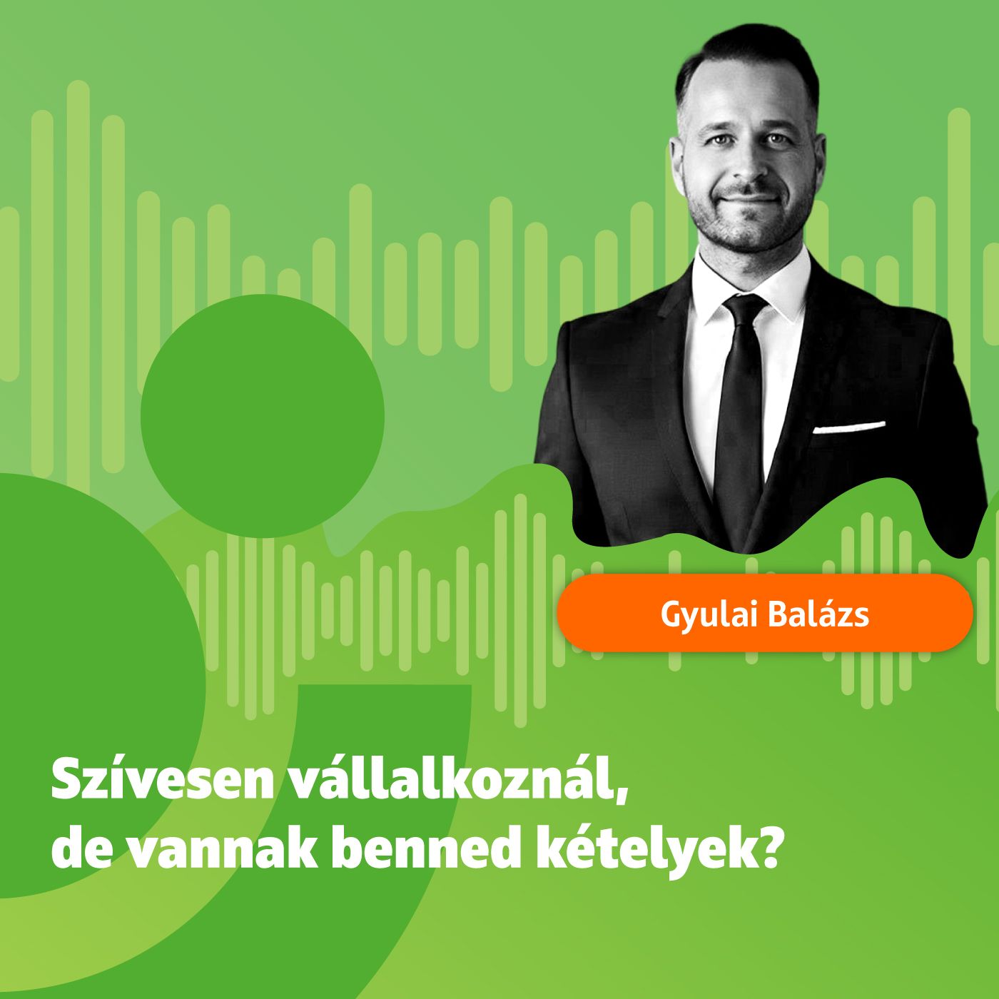 OTP Bank Podcast