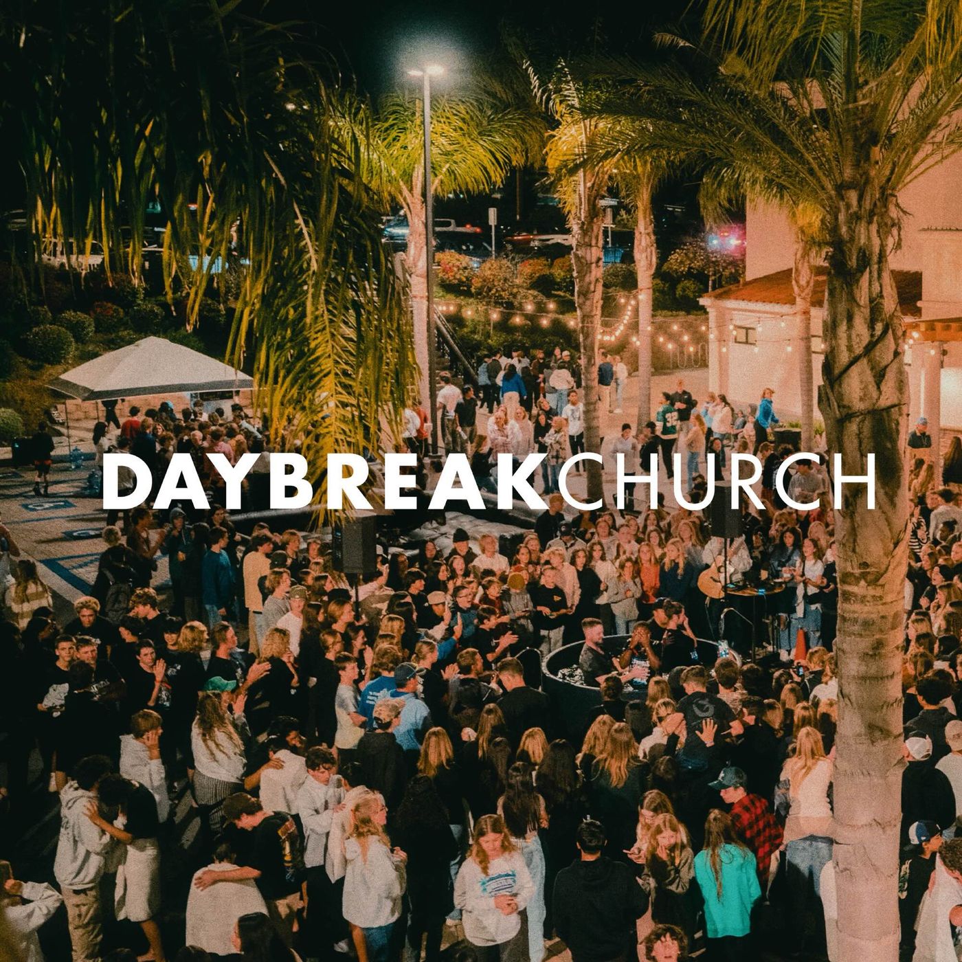Daybreak Church Podcast