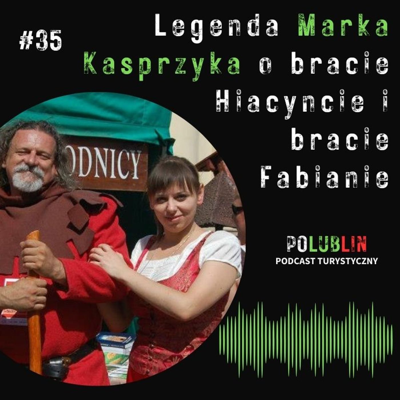 POLUBLIN - podcast turystyczny