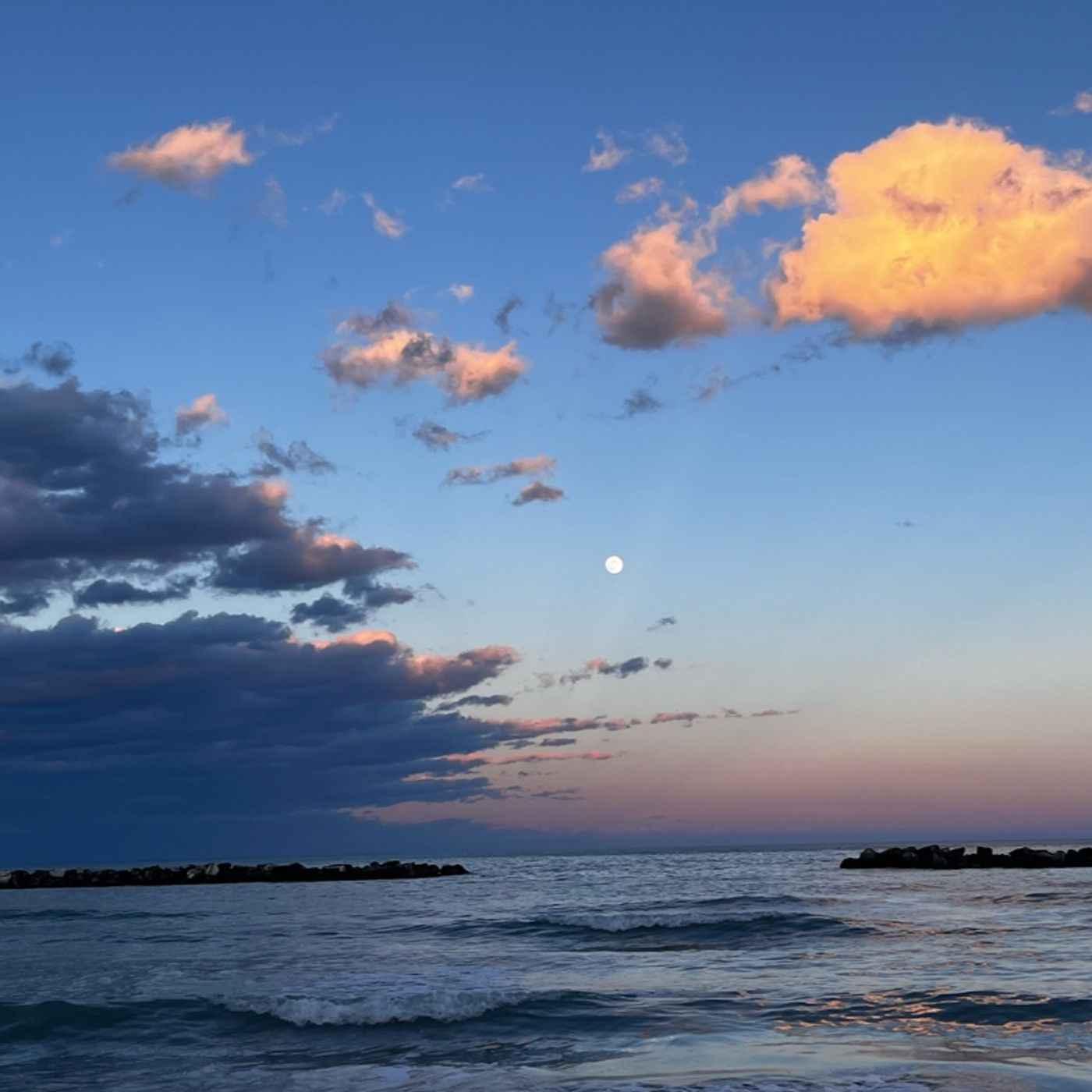 L’arte di partire bene prima parte