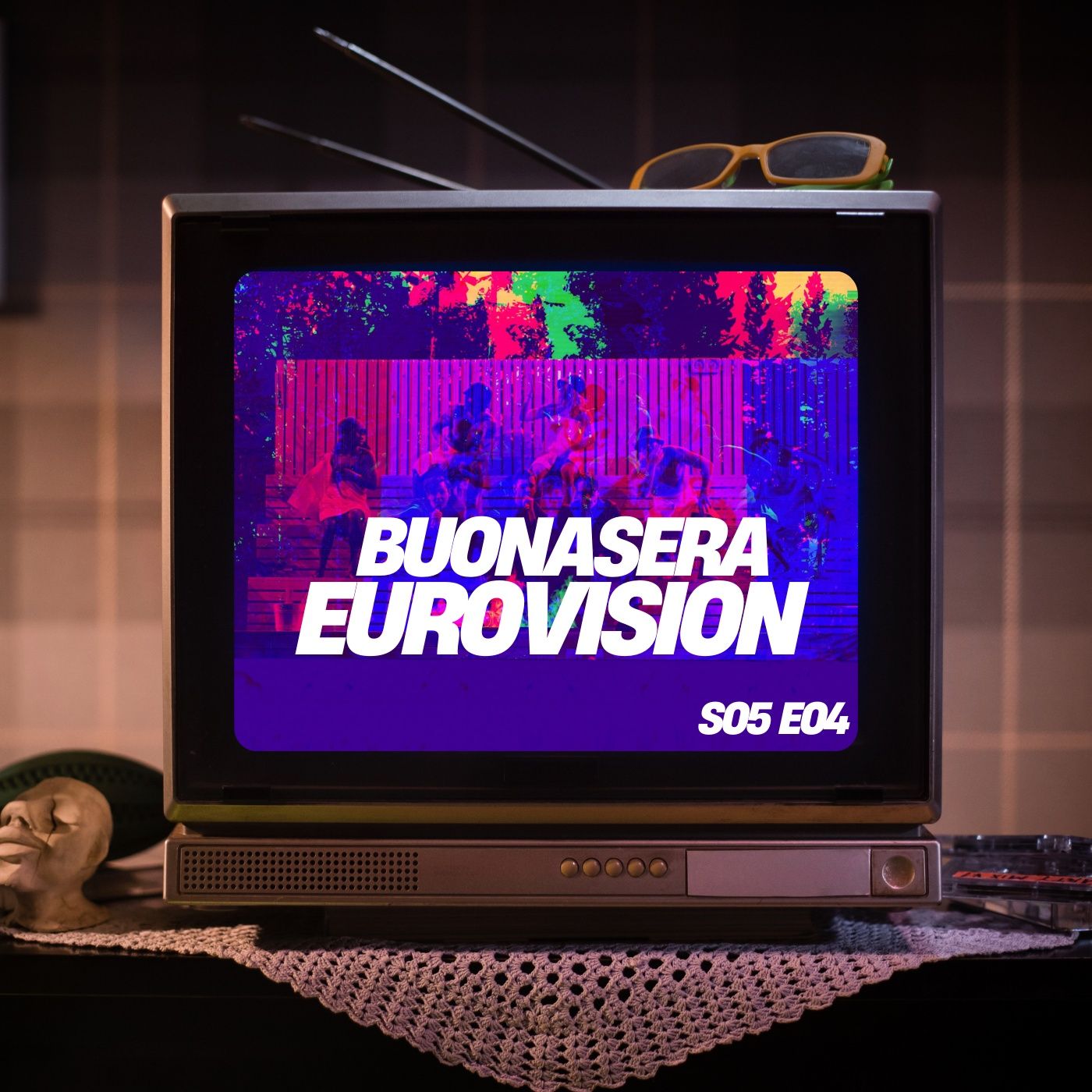 S05.E04 Da tutta l’Italia a tutta la sauna 🔥 Gabri Ponte, i KAJ e le polemiche di Måns S05.E04 Da tutta l’Italia a tutta la sauna 🔥 Gabri Ponte, i KAJ e le polemiche di Måns