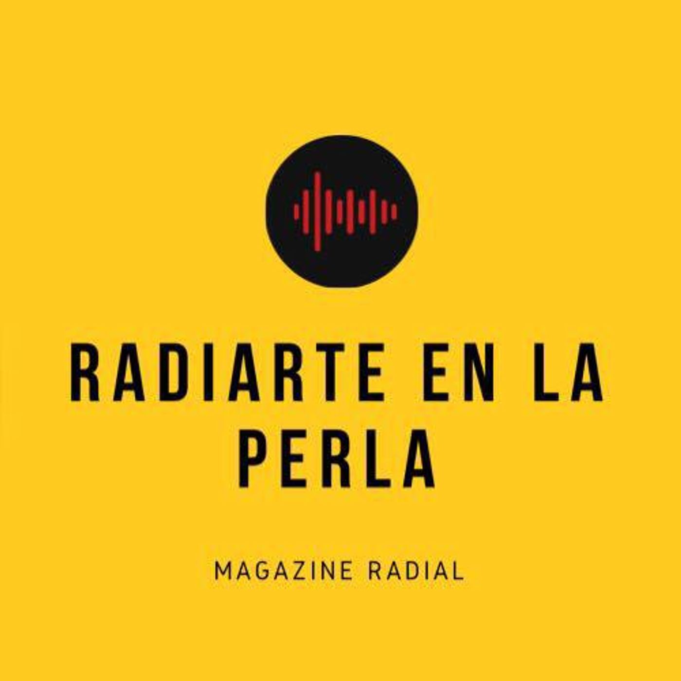 Radiarte en la perla