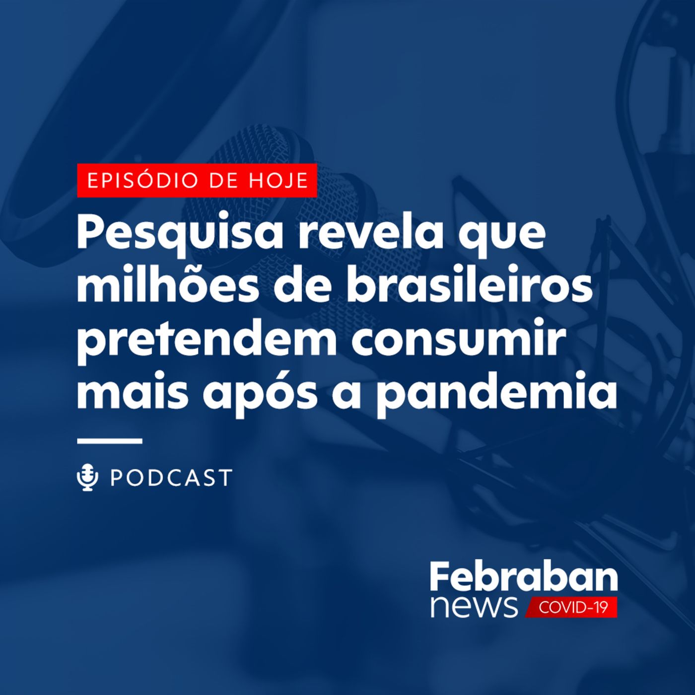 Antonio Lavareda, sociólogo e cientista político, fala sobre as expectativas para retomada episode artwork