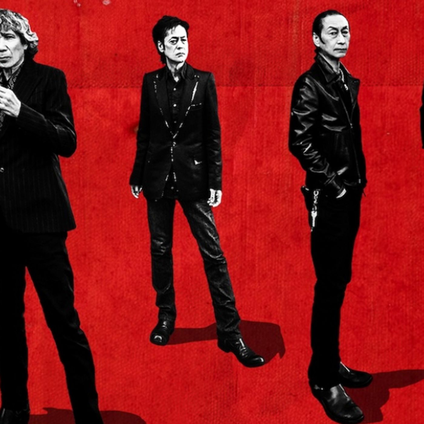 THE MODS、デビュー45周年リクエストベストアルバム本日リリース。ライブのダイジェスト映像公開も episode artwork