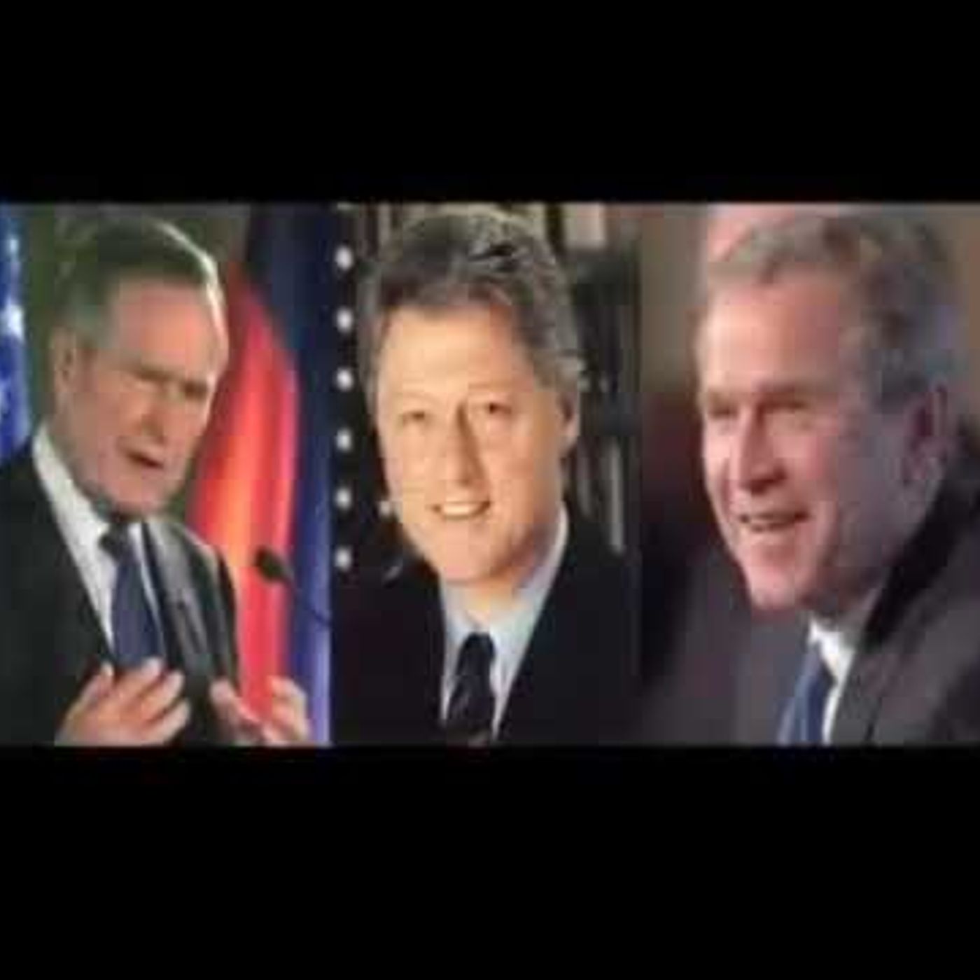 Conspiracy or Control? Operation: Disclosure