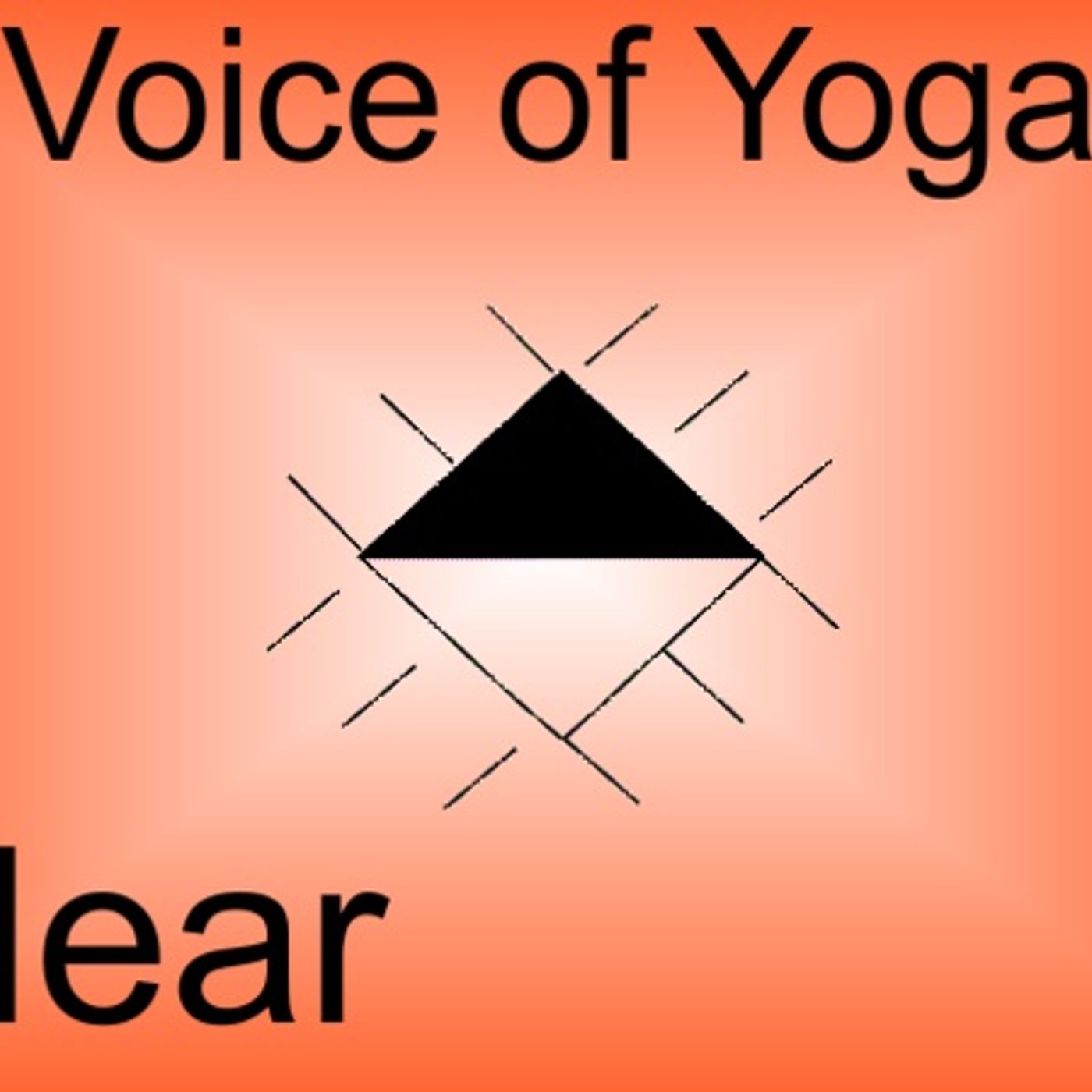 Voice of Yoga