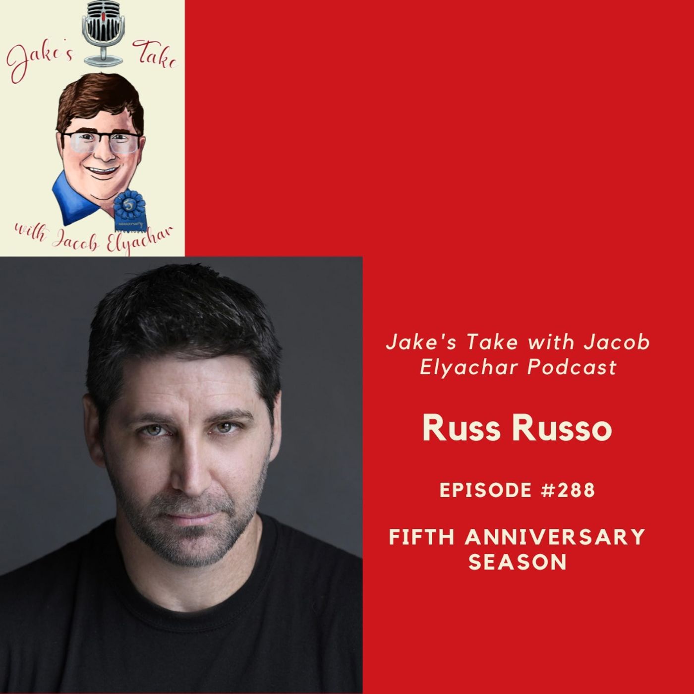 Jake\'s Take with Jacob Elyachar