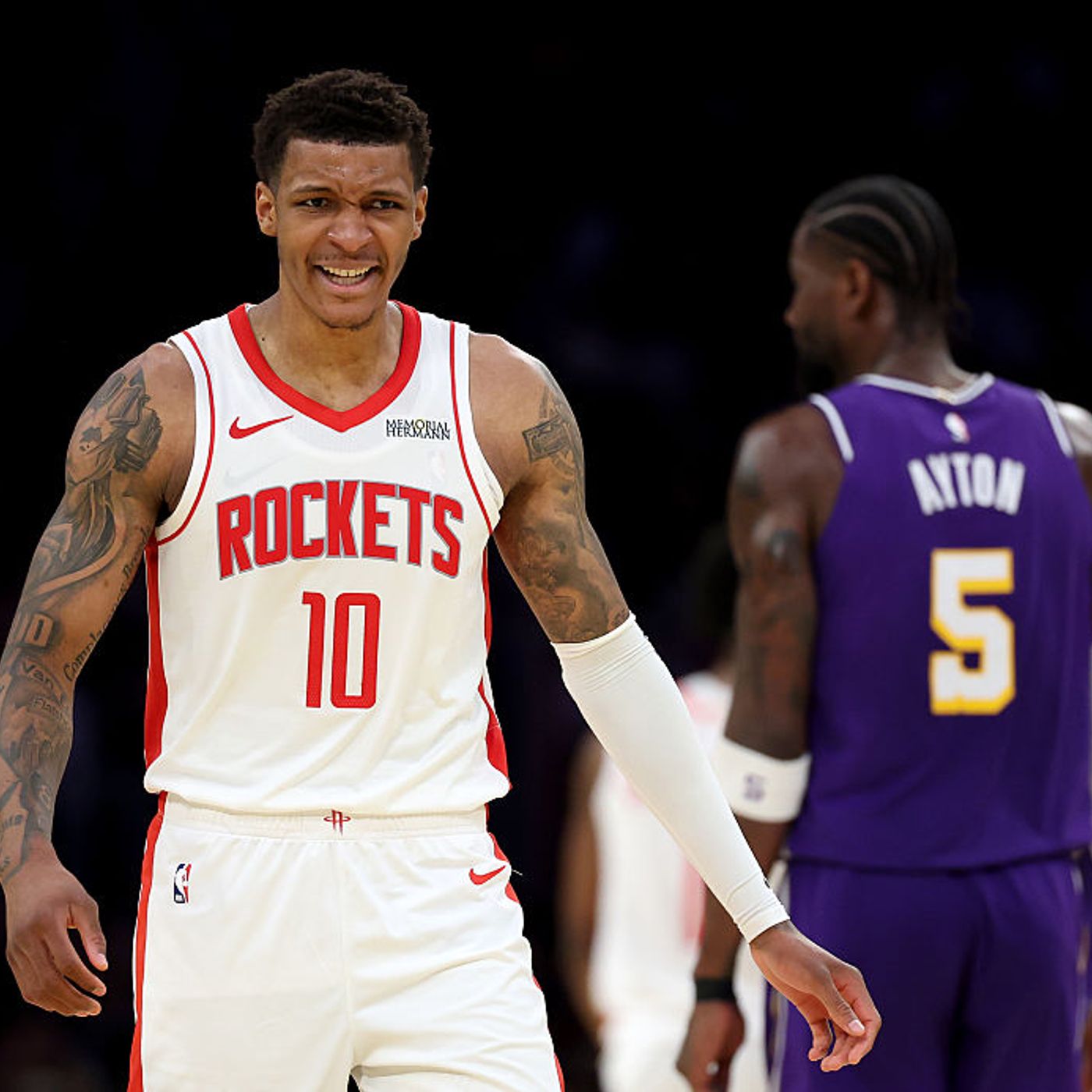 Rockets Force Game 6!! Can They Push It to Game 7? Astros vs Orioles Game 2 & 3.