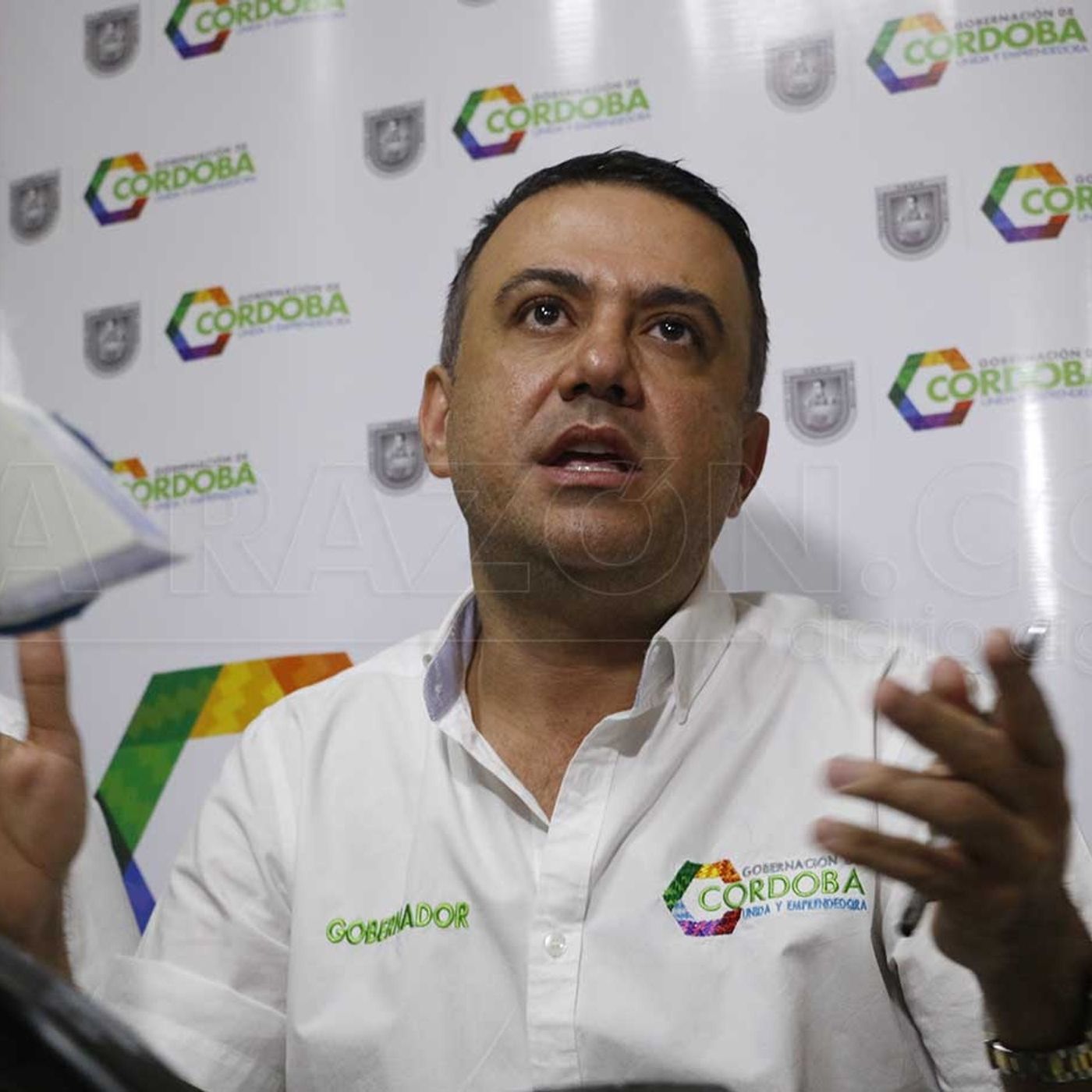 El show de Diario Digital LARAZON.CO