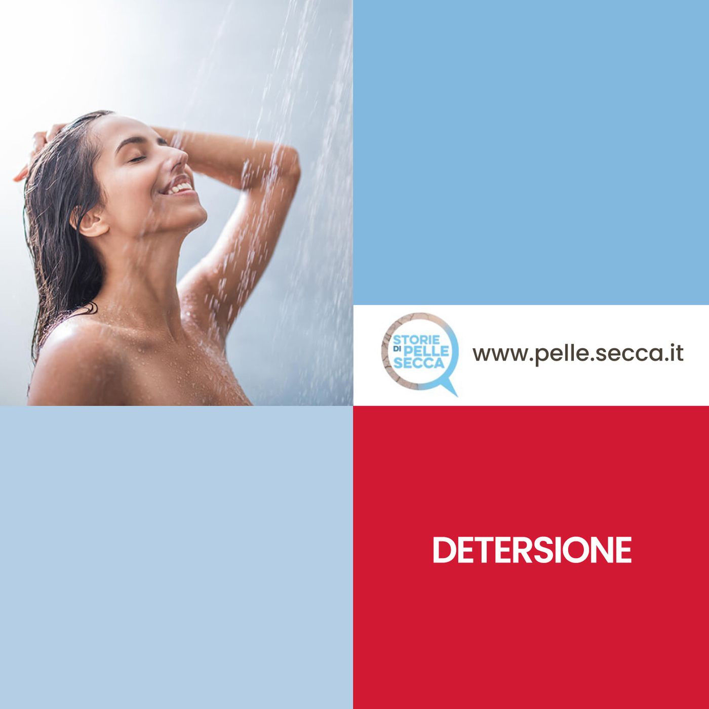 Storie di Pelle Secca