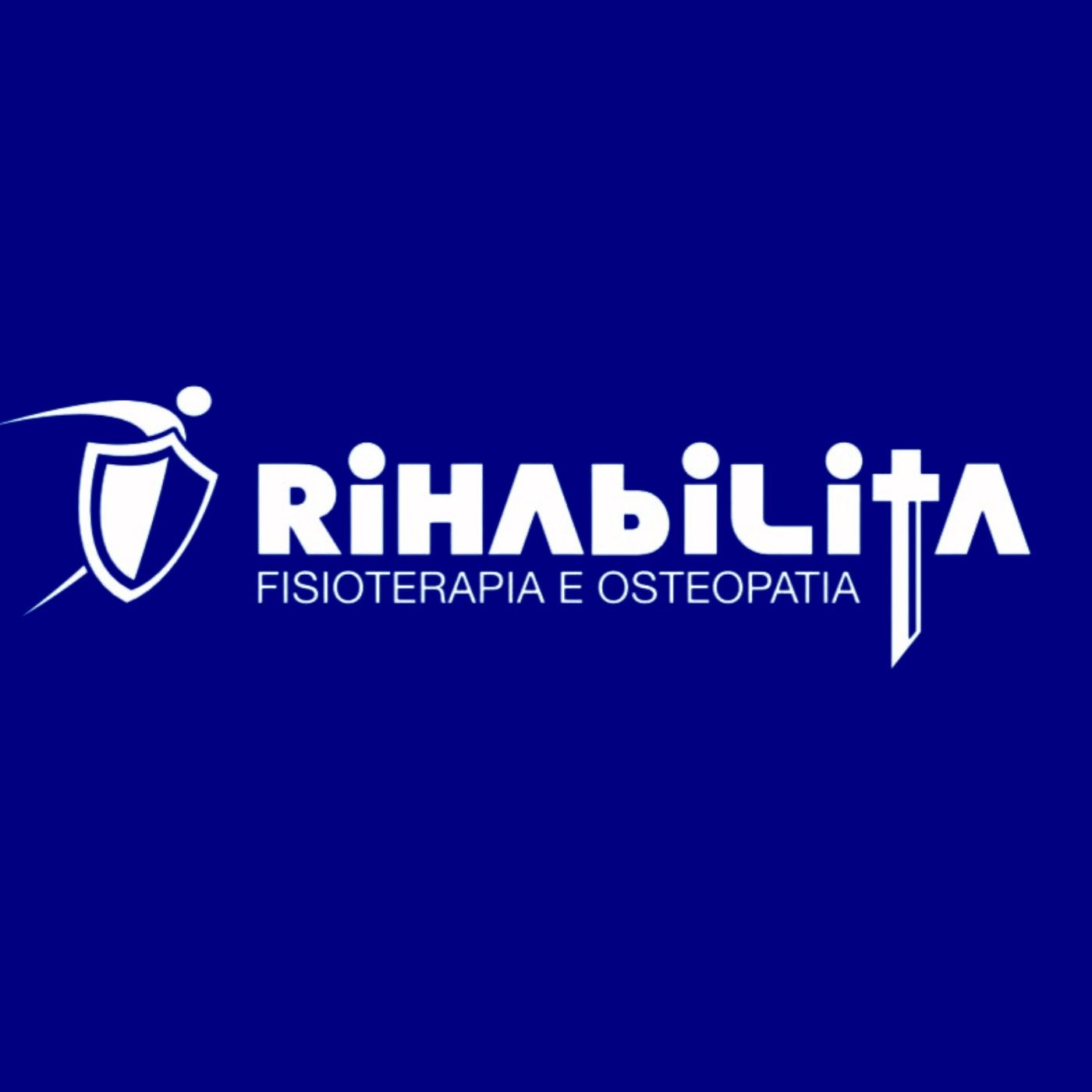 Rihabilita Network Podcast