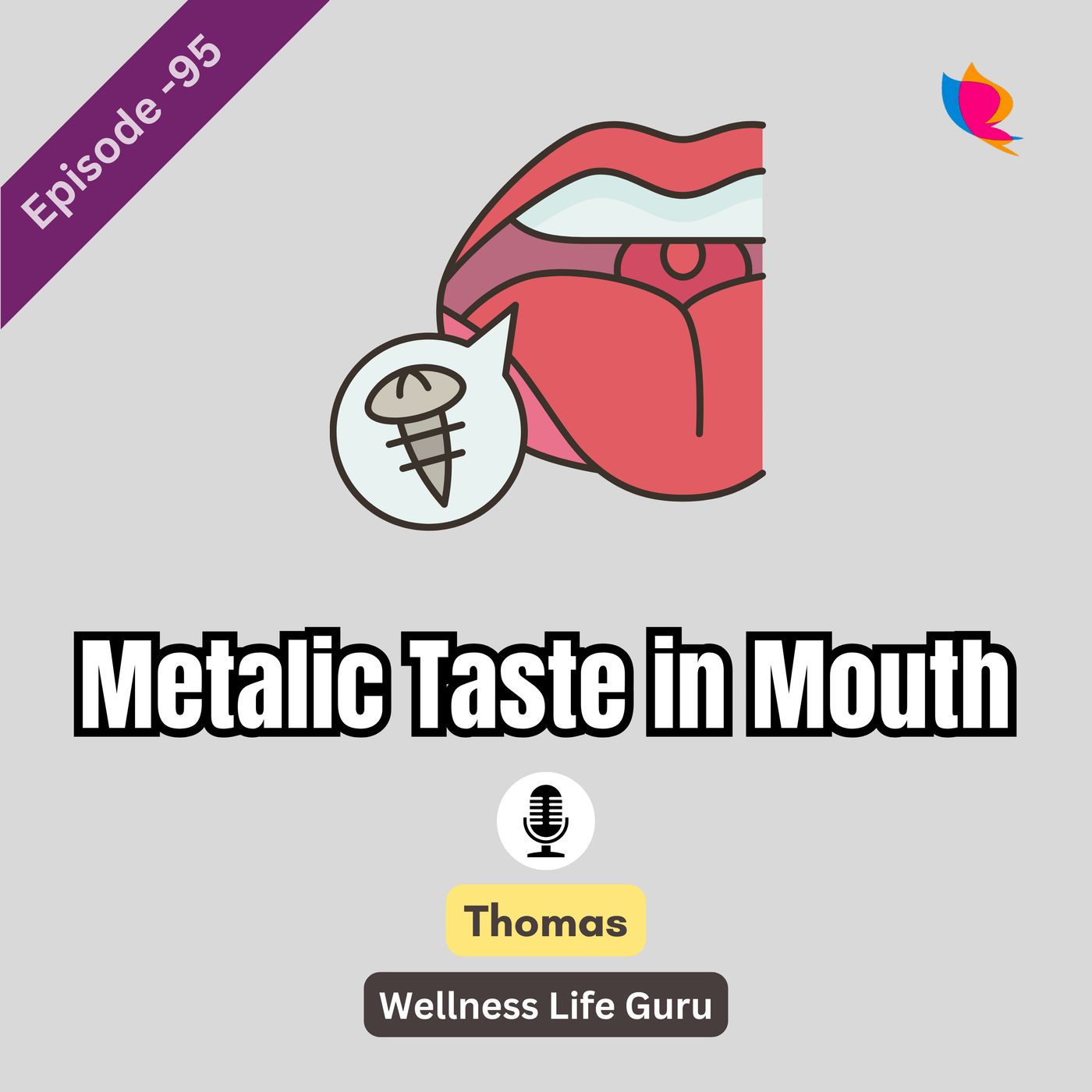 95. Home Remedies To Get Rid Of Metallic Taste In Mouth 95. Home Remedies To Get Rid Of Metallic Taste In Mouth