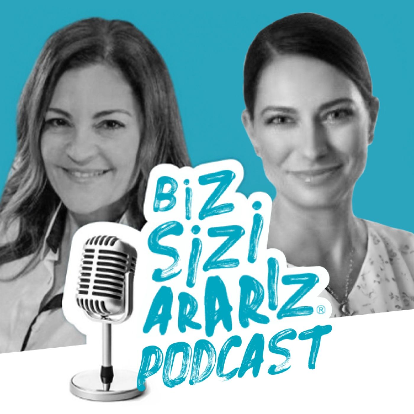 Aylin Özizmir ile Biz Sizi Ararız #4 episode artwork