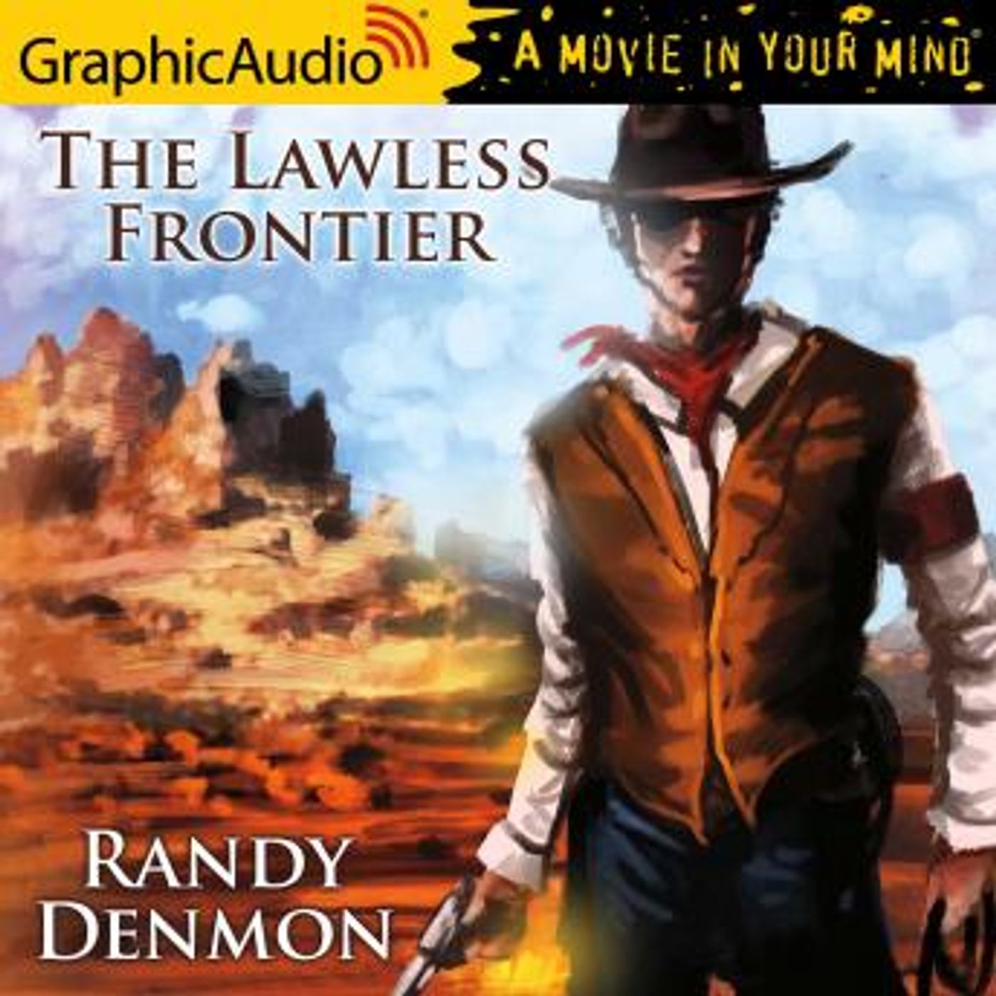 Stream Popular Full Audiobooks in Fiction, Westerns & War